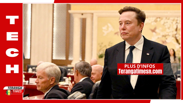 Économie internationale: La fortune d'Elon Musk chute de moitié mais le milliardaire conserve la tête des fortunes mondiales