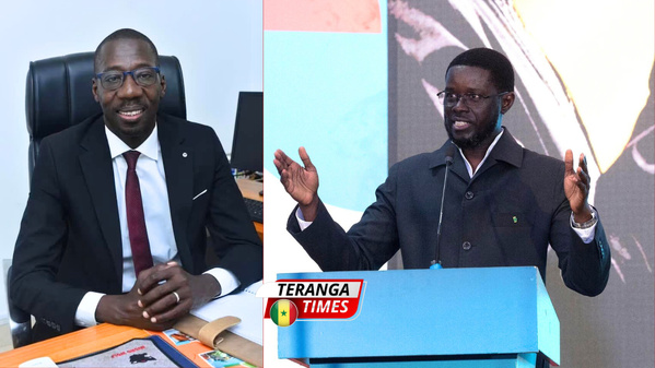 Débat sur le mandat présidentiel: Papa Ibrahima Senghor (Kiiraay) appelle à cesser les « polémiques inutiles » Débat sur le mandat présidentiel: Papa Ibrahima Senghor (Kiiraay) appelle à cesser les « polémiques inutiles »