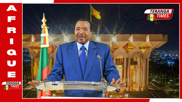 Cameroun : « Paul Biya est en vie », affirme le gouvernement qui annonce son retour prochain
