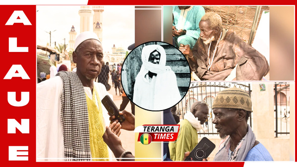 Grand Magal de Touba : les anciens disciples racontent l'évolution de la célébration