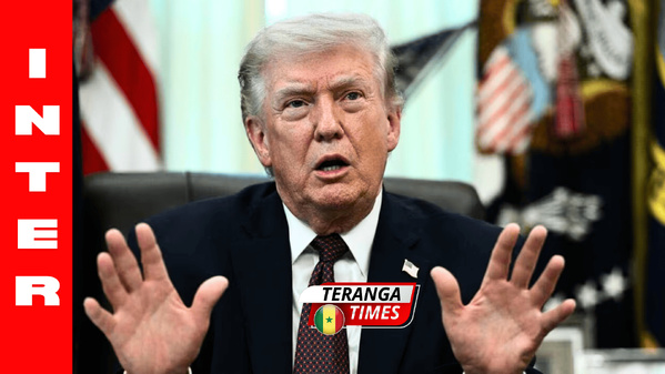 Moyen-Orient : Donald Trump annonce de nouveaux pourparlers avec l'Iran dès ce lundi