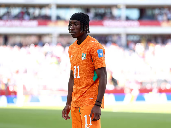 Mercato: le RB Leipzig dément tout accord avec le Real Madrid pour Yan Diomandé