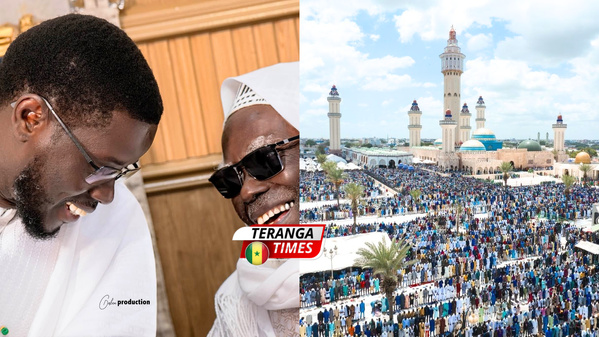 Magal 2026 / Cérémonie de clôture : L'État réaffirme ses engagements à Touba et appelle à la responsabilité routière