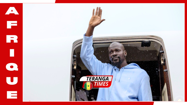 Guinée: L'armée réaffirme sa loyauté à Mamadi Doumbouya en congé en Grèce