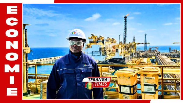 Sangomar: l’État du Sénégal dément ne toucher que « 25 francs sur 1 million » de pétrole vendu Sangomar: l’État du Sénégal dément ne toucher que « 25 francs sur 1 million » de pétrole vendu