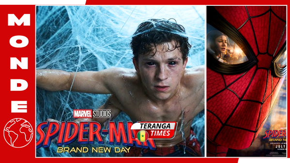 Spider-Man: Brand New Day bat des records au box-office nord-américain et relance l’espoir pour Hollywood