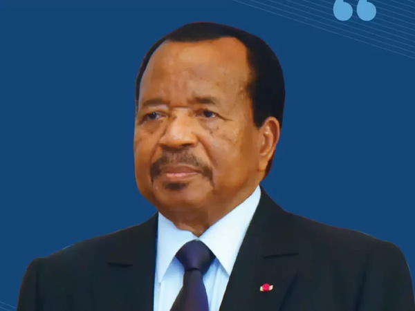 Cameroun: Paul Biya mise sur les décrets pour rassurer sur la continuité du pouvoir malgré son absence prolongée