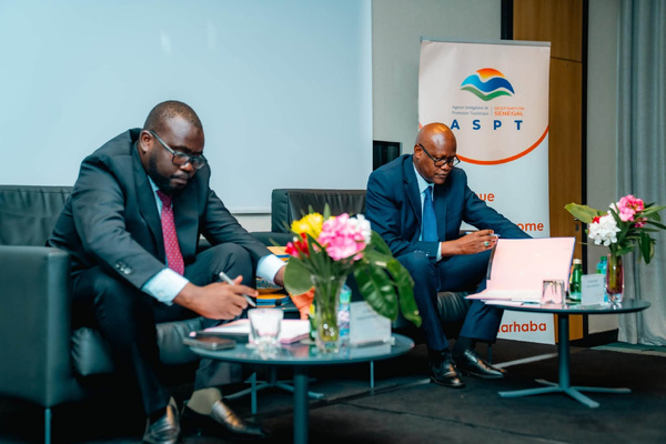 Tourisme et Développement : L'ASPT et la DGPU s'allient pour propulser la "Destination Sénégal"