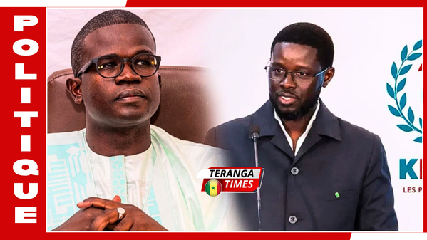 Babacar Abba Mbaye annonce sa rencontre avec Diomaye et rejoint Kiiraay
