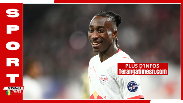 Mercato : Accord record entre le RB Leipzig et le Real Madrid pour Yan Diomandé pour 140 millions d'euros Mercato : Accord record entre le RB Leipzig et le Real Madrid pour Yan Diomandé pour 140 millions d'euros