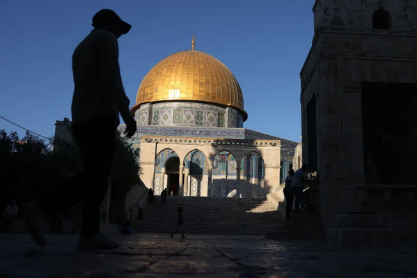 Top diplomates arabes et musulmans : un plan permanent lancé pour protéger les lieux saints de Jérusalem