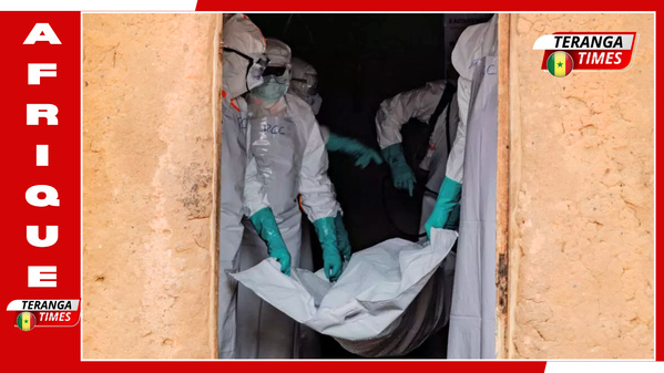 Ebola Bundibugyo en RDC: où en sont les vaccins et traitements expérimentaux ?