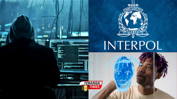 Cybercriminalité en Afrique: Interpol alerte sur une menace structurée et armée par l'IA, avec un focus sur le Sénégal