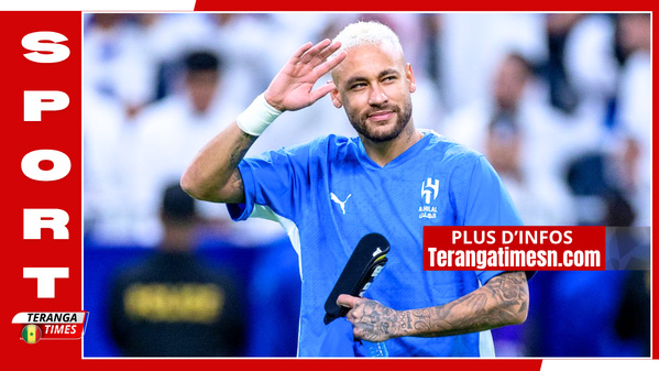 Neymar, la fin d’un règne ? À Santos, le génie brésilien s’enfonce dans la polémique Neymar, la fin d’un règne ? À Santos, le génie brésilien s’enfonce dans la polémique