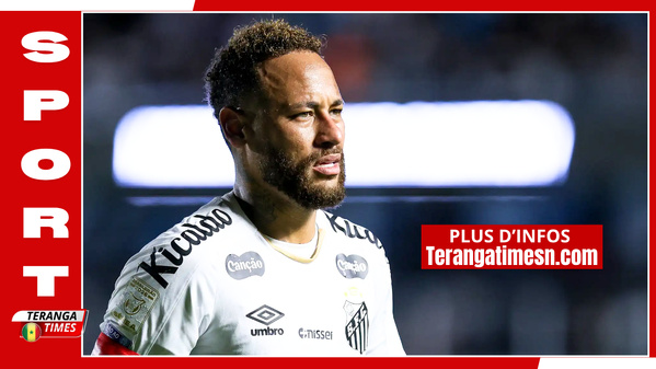 Neymar à Santos : le retour du héros tourne-t-il au désastre ?