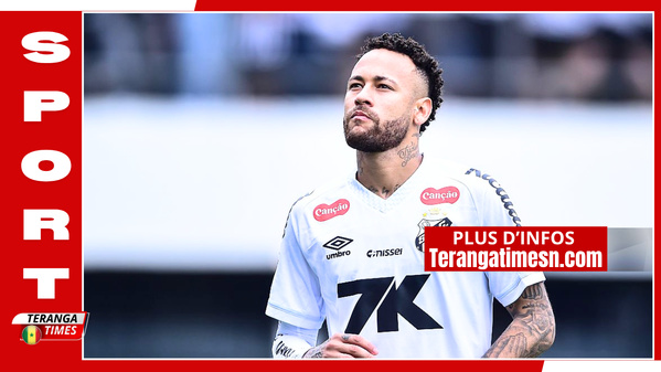 Neymar encore au cœur d’une polémique: sa célébration contre Remo fait scandale