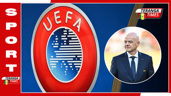 Crise à la Fifa: l'UEFA maintient son boycott des Coupes du monde malgré l'abandon du projet d'Infantino