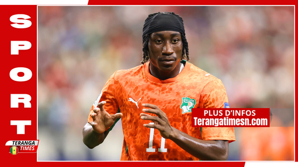 Yan Diomandé au Real Madrid: transfert record de 140 M€