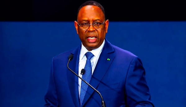 ONU: pourquoi Macky Sall ne fait face à aucune hostilité des cinq membres permanents lors du vote indicatif