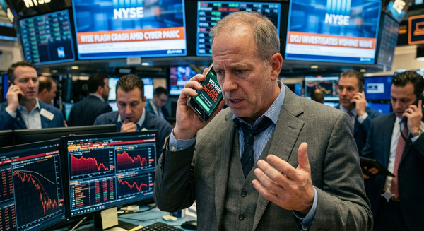 Cyberattaques : plusieurs grands fonds spéculatifs de Wall Street visés par une vague d'attaques par "vishing" Cyberattaques : plusieurs grands fonds spéculatifs de Wall Street visés par une vague d'attaques par "vishing"