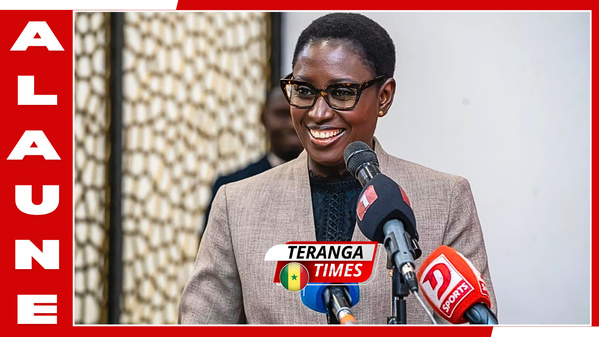 Sport sénégalais: Djirèye Clotilde Coly engage une nouvelle ère de gouvernance et de performance Sport sénégalais: Djirèye Clotilde Coly engage une nouvelle ère de gouvernance et de performance
