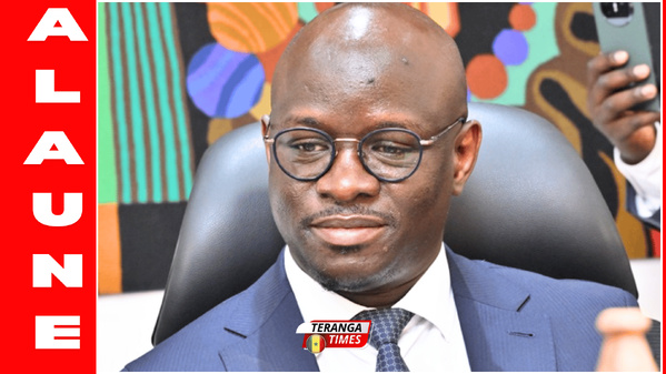 Sénégal: le DPBEP 2027-2029 trace une trajectoire de réduction du déficit public