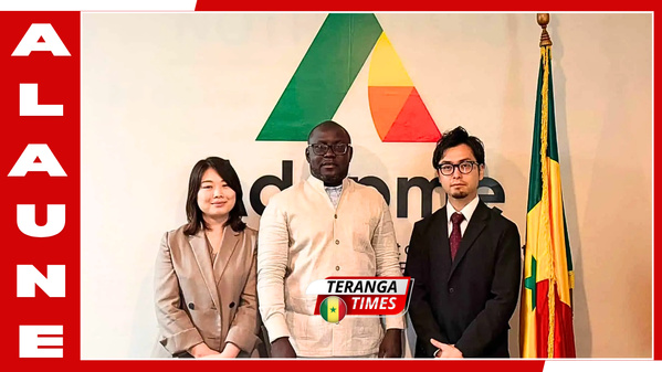 L'Adepme et la Jica renforcent leur partenariat pour booster la compétitivité des PME sénégalaises grâce au « Kaizen »