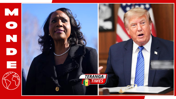 Trump relance sa tentative de destituer la gouverneure de la Fed Lisa Cook, malgré le blocage de la Cour suprême