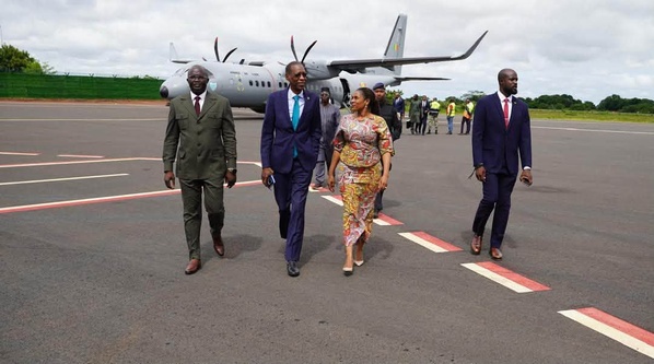 Guinée-Bissau / Diplomatie: Le Sénégal endosse son rôle de médiateur de la CEDEAO et entame sa mission à Bissau