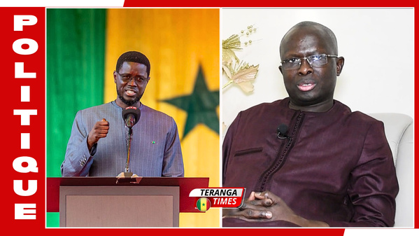 Locales 2027: Modou Diagne Fada dénonce un risque de "nombrilisme électoral" du pouvoir