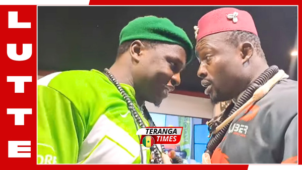 Lutte avec frappe au Sénégal : Le combat Zarco vs Bébé Diène relancé pour le début de la prochaine saison