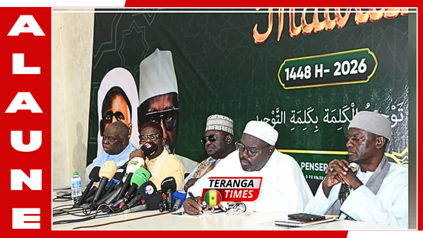 Gamou 2026 de Tivaouane: la Zawiya Tijaniyya dévoile son programme
