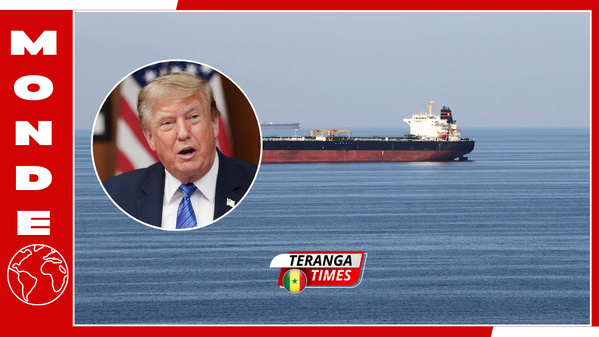 Détroit d'Ormuz: l'attente se prolonge, l'Iran pose de nouvelles conditions