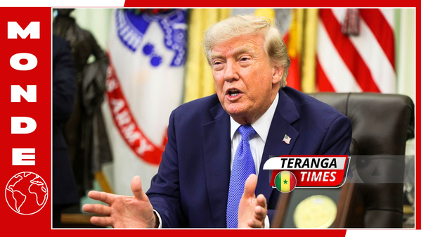 Moyen-Orient: Donald Trump privilégie la pression économique face à l'Iran malgré le blocage du détroit d'Ormuz