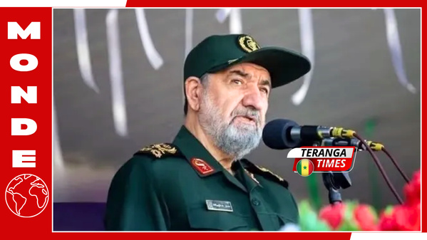 Iran: Mohsen Rezaï nommé à la tête du Conseil suprême de sécurité nationale
