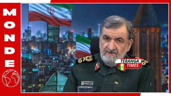 Iran : Mohsen Rezaï nommé chef du Conseil suprême de sécurité nationale Iran : Mohsen Rezaï nommé chef du Conseil suprême de sécurité nationale