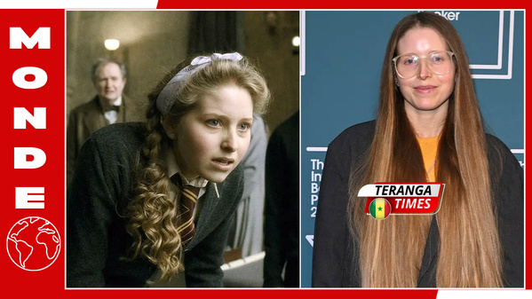 Jessie Cave au cœur de l'actualité avec son nouveau spectacle au Festival d'Édimbourg