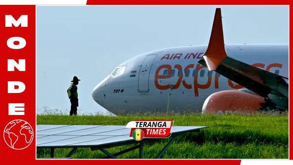 Air India : enquête ouverte après un trou d'air majeur ayant fait plusieurs blessés Air India : enquête ouverte après un trou d'air majeur ayant fait plusieurs blessés