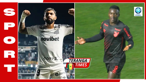 Santos FC contre Athletico-PR : un duel décisif en championnat brésilien