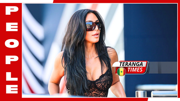 Kim Kardashian captive à nouveau l'attention avec ses projets professionnels et médias