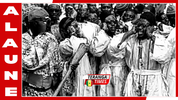 Héritage et mémoire sonore: Quand la voix de Baay Abdoulaye Niang traverse le temps à travers les Khassaïdes