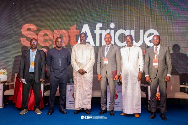Forum de l’Entrepreneuriat et de l’Emploi: la DER/FJ plaide pour un financement plus adapté aux PME sénégalaises
