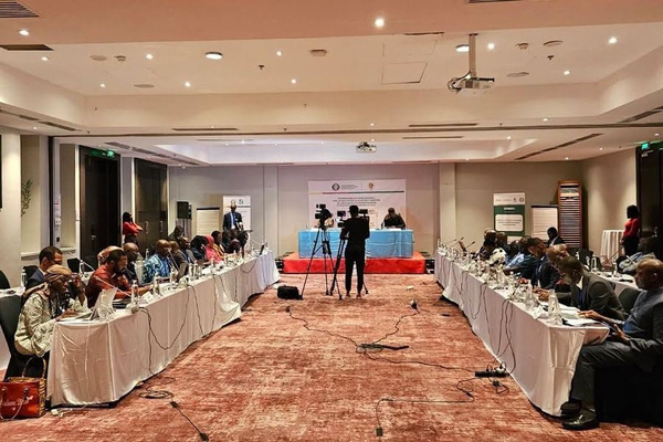 Intégration régionale: Les ministres de la CEDEAO adoptent trois politiques majeures pour la jeunesse, le sport et le volontariat à Dakar
