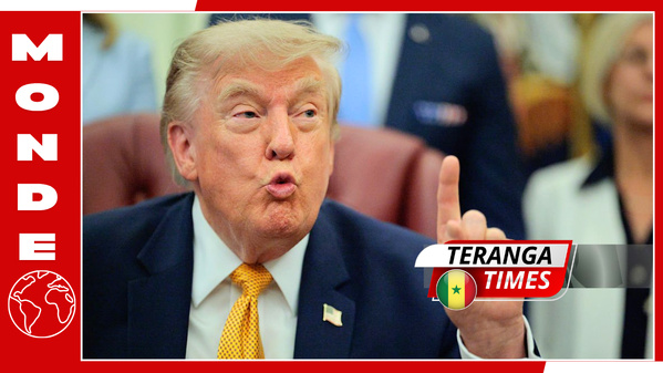 Tensions au Moyen-Orient : Donald Trump exige des compensations à l'Iran, Téhéran réorganise son haut commandement militaire