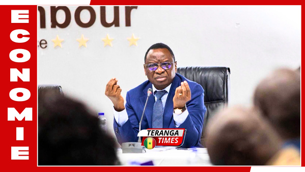 Commerce au Sénégal: les « Boutiques de Référence » pour mieux maîtriser les prix et l’approvisionnement
