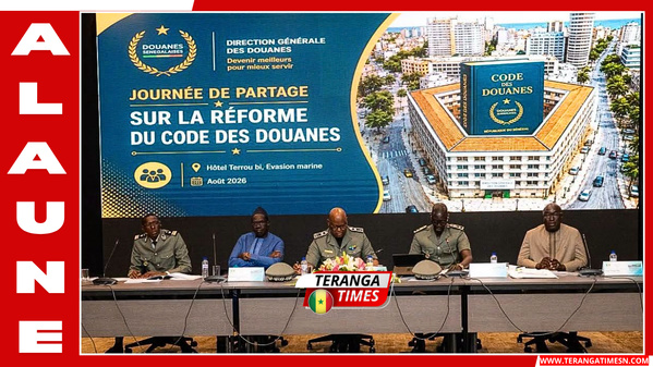 Modernisation du cadre réglementaire: La DGD et les parties prenantes en conclave pour valider le nouveau projet de Code des Douanes