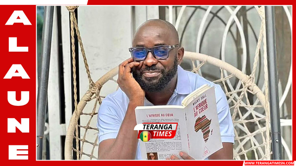 « Le Sénégal a vraiment reculé »  Thierno Bocoum charge sévèrement le régime Pastef