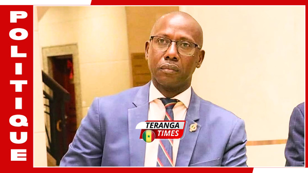 Sénégal : le député Ousmane Fall adresse neuf questions écrites au gouvernement