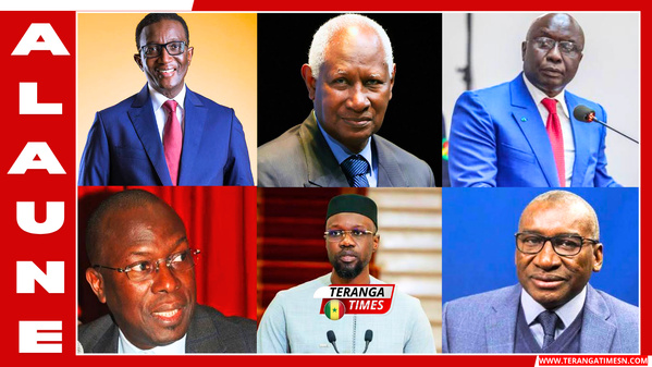 Fonds politiques au Sénégal : au-delà de la polémique, le débat sur la transparence refait surface