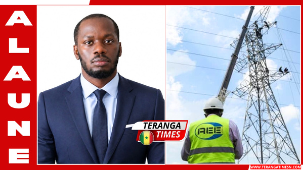 AEE Power en Afrique: la complicité des élites publiques ? (Dr Samba Faye, République des Valeurs)